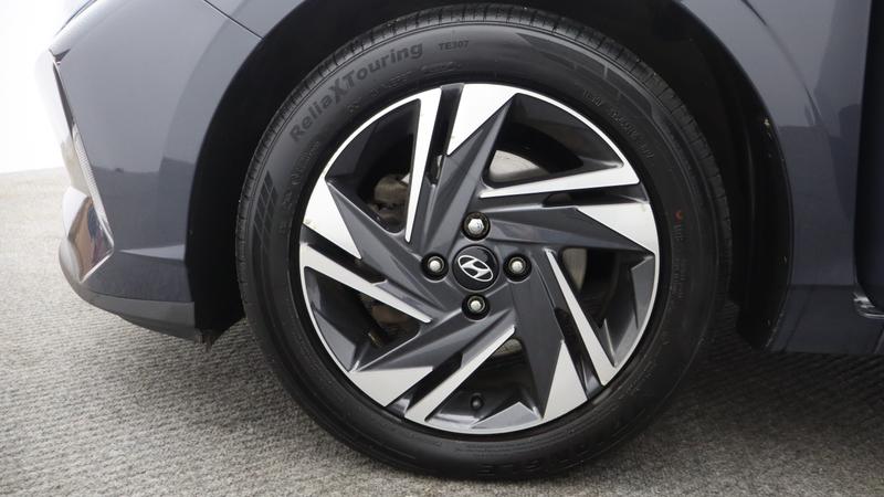 Used Hyundai i20 2021 for sale - 78042762: Photo 18