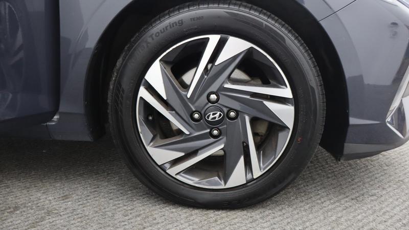 Used Hyundai i20 2021 for sale - 78042762: Photo 19