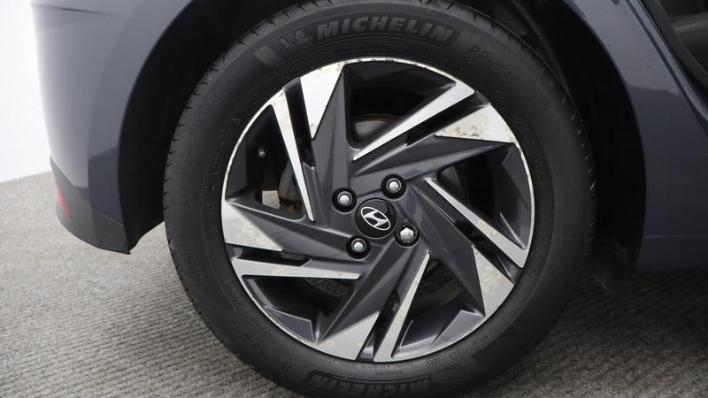 Used Hyundai i20 2021 for sale - 78042762: Photo 20