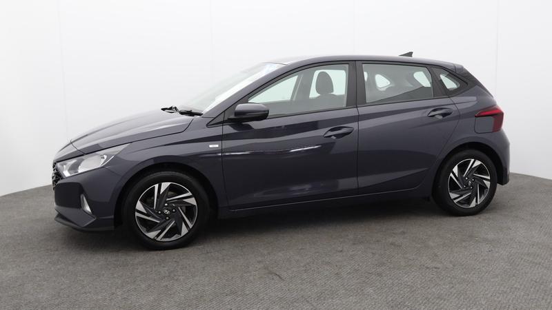 Used Hyundai i20 2021 for sale - 78042762: Photo 6