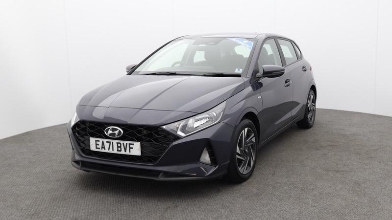 Used Hyundai i20 2021 for sale - 78042762: Photo 7