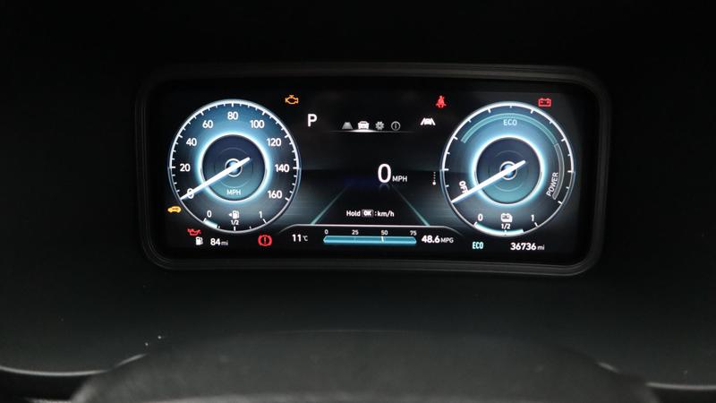 Used Hyundai KONA 2022 for sale - 77406921: Photo 10