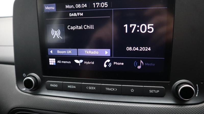 Used Hyundai KONA 2022 for sale - 77406921: Photo 11