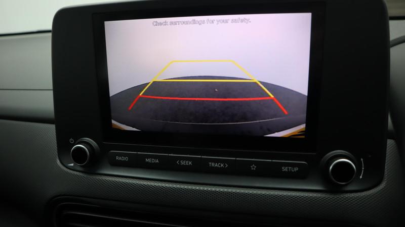 Used Hyundai KONA 2022 for sale - 77406921: Photo 12