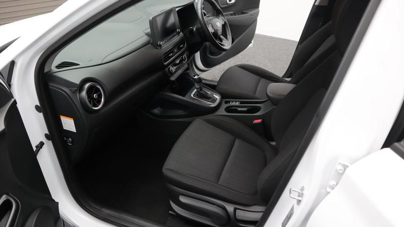 Used Hyundai KONA 2022 for sale - 77406921: Photo 18