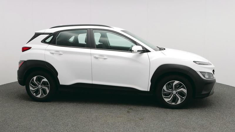 Used Hyundai KONA 2022 for sale - 77406921: Photo 2