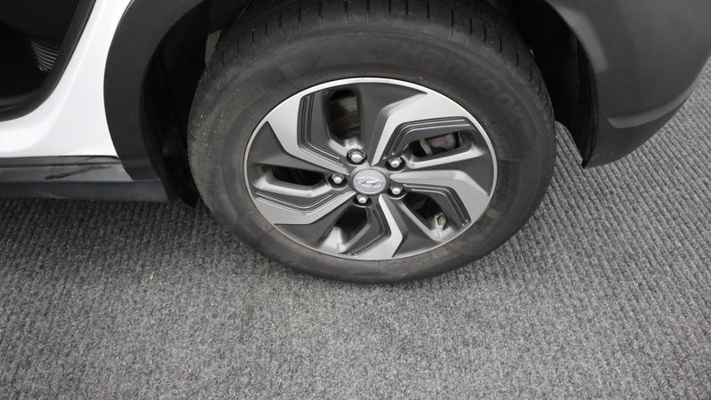 Used Hyundai KONA 2022 for sale - 77406921: Photo 20