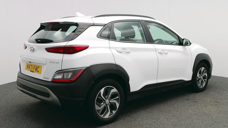 Used Hyundai KONA 2022 for sale - 77406921: Photo 3