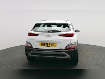 Used Hyundai KONA 2022 for sale - 77406921: Photo