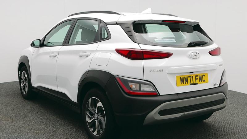 Used Hyundai KONA 2022 for sale - 77406921: Photo 5