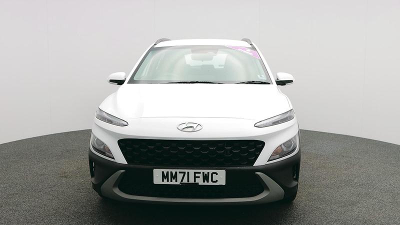 Used Hyundai KONA 2022 for sale - 77406921: Photo 8