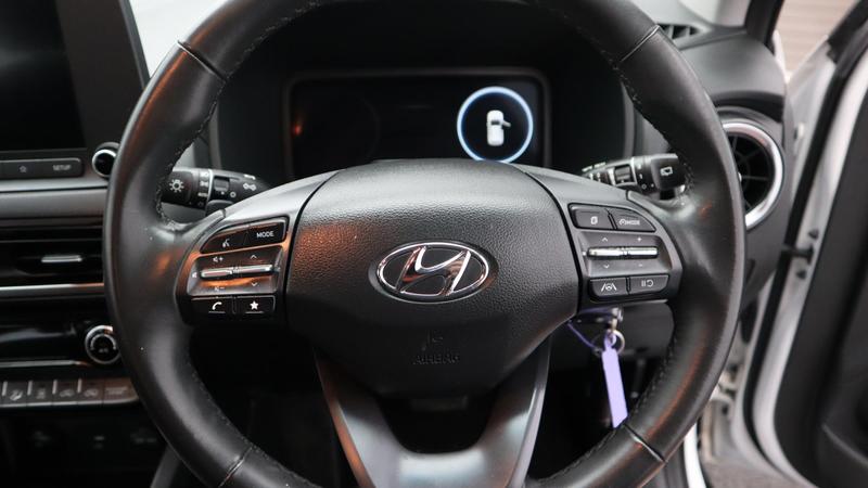 Used Hyundai KONA 2022 for sale - 77406921: Photo 9