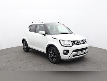 Used Suzuki Ignis 2023 for sale - 78886149: Photo
