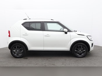 Used Suzuki Ignis 2023 for sale - 78886149: Photo
