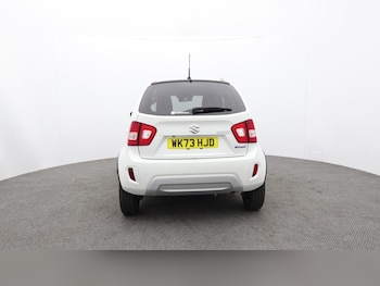 Used Suzuki Ignis 2023 for sale - 78886149: Photo