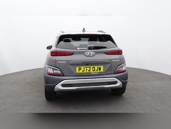 Used Hyundai KONA 2023 for sale - 78176025: Photo