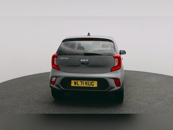 Used Kia Picanto 2022 for sale - 78376793: Photo