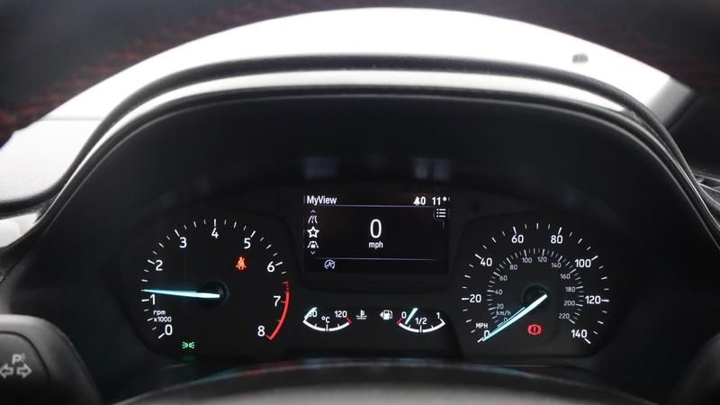 Used Ford Fiesta 2021 for sale - 77326839: Photo 10