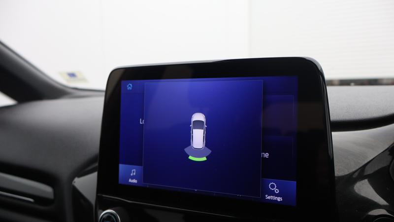 Used Ford Fiesta 2021 for sale - 77326839: Photo 12