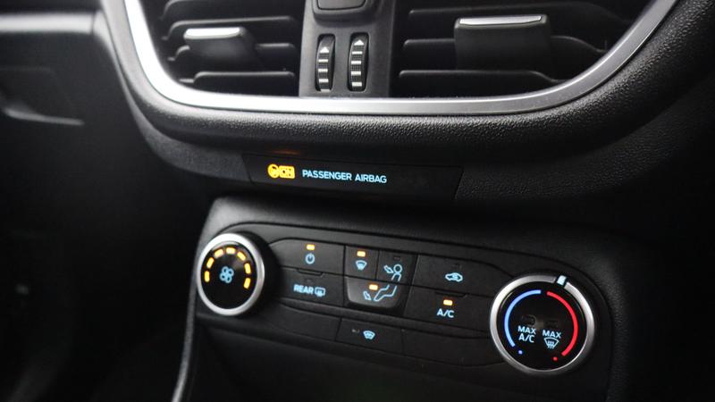 Used Ford Fiesta 2021 for sale - 77326839: Photo 13