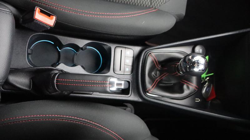 Used Ford Fiesta 2021 for sale - 77326839: Photo 14