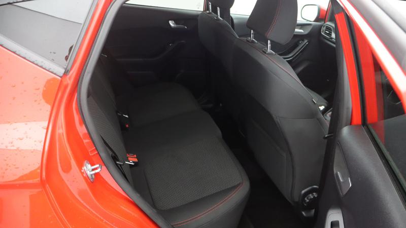 Used Ford Fiesta 2021 for sale - 77326839: Photo 16