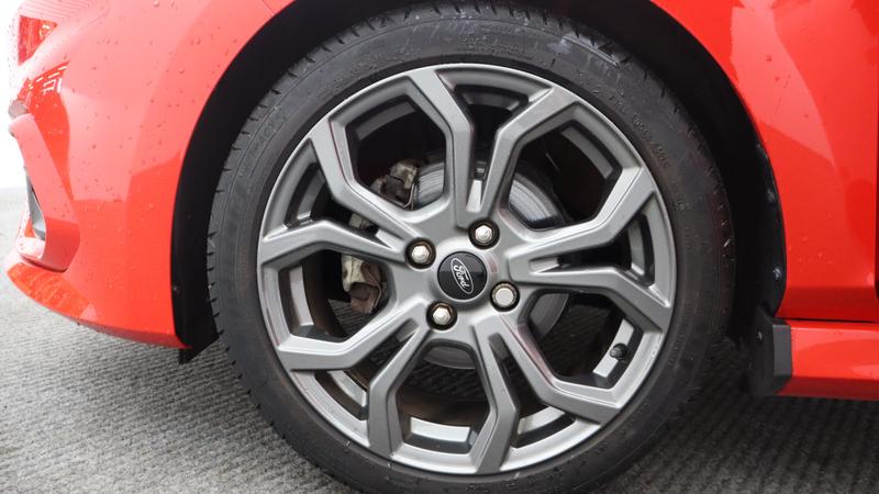 Used Ford Fiesta 2021 for sale - 77326839: Photo 20