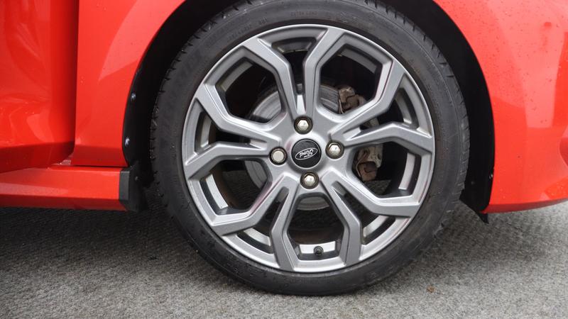 Used Ford Fiesta 2021 for sale - 77326839: Photo 21