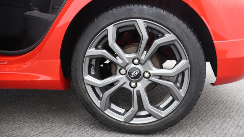 Used Ford Fiesta 2021 for sale - 77326839: Photo 23