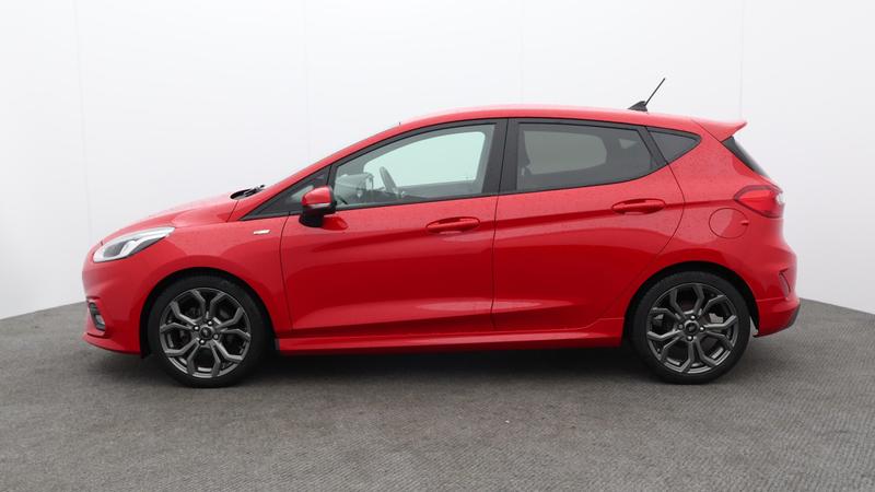 Used Ford Fiesta 2021 for sale - 77326839: Photo 6