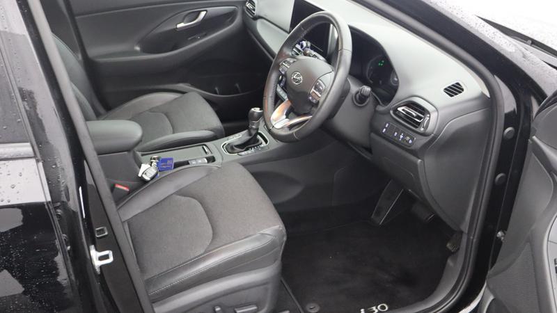 Used Hyundai i30 2024 for sale - 77541573: Photo 14