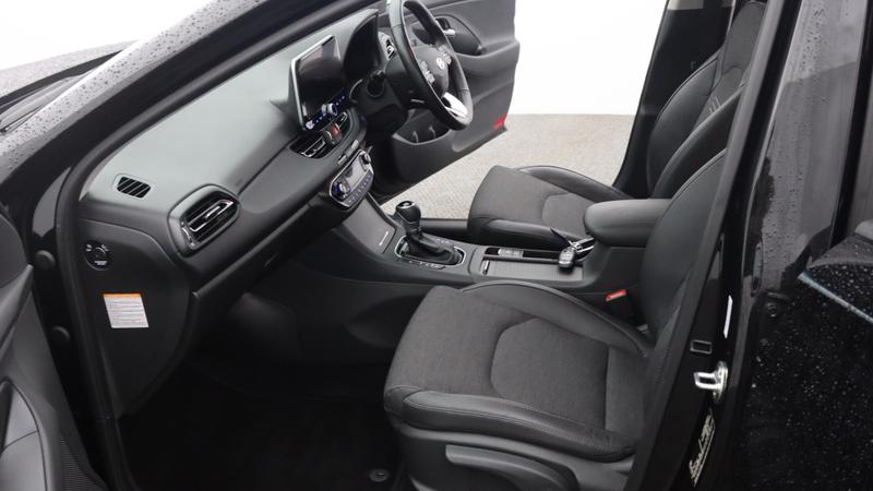 Used Hyundai i30 2024 for sale - 77541573: Photo 18