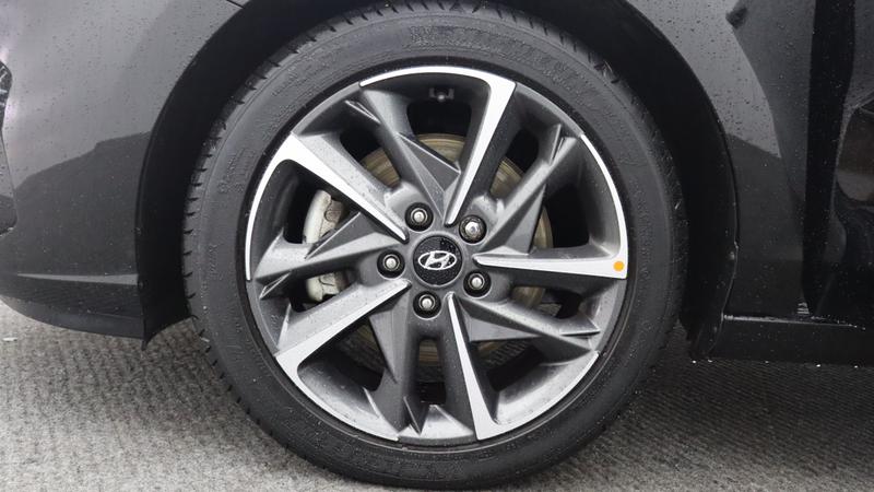 Used Hyundai i30 2024 for sale - 77541573: Photo 19