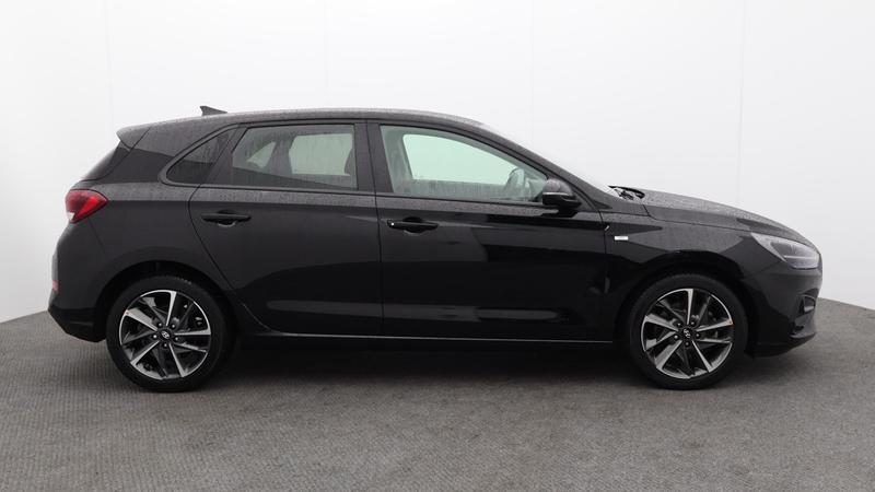 Used Hyundai i30 2024 for sale - 77541573: Photo 2