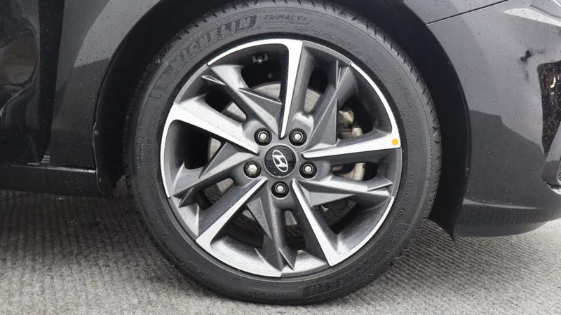 Used Hyundai i30 2024 for sale - 77541573: Photo 20