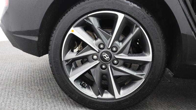 Used Hyundai i30 2024 for sale - 77541573: Photo 21