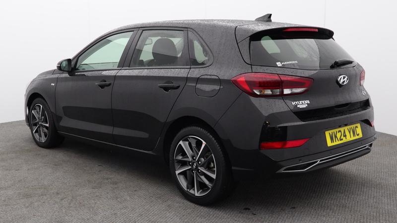 Used Hyundai i30 2024 for sale - 77541573: Photo 5