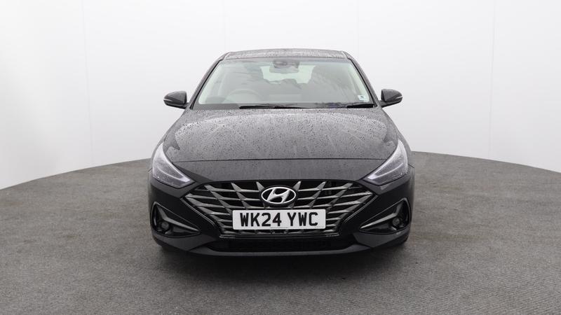 Used Hyundai i30 2024 for sale - 77541573: Photo 8