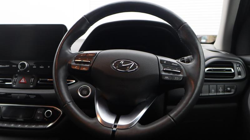 Used Hyundai i30 2024 for sale - 77541573: Photo 9