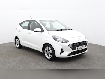 2021 - 1.2 SE Connect Hatchback 5dr Petrol Manual Euro 6 (s/s) (84 ps) Manual