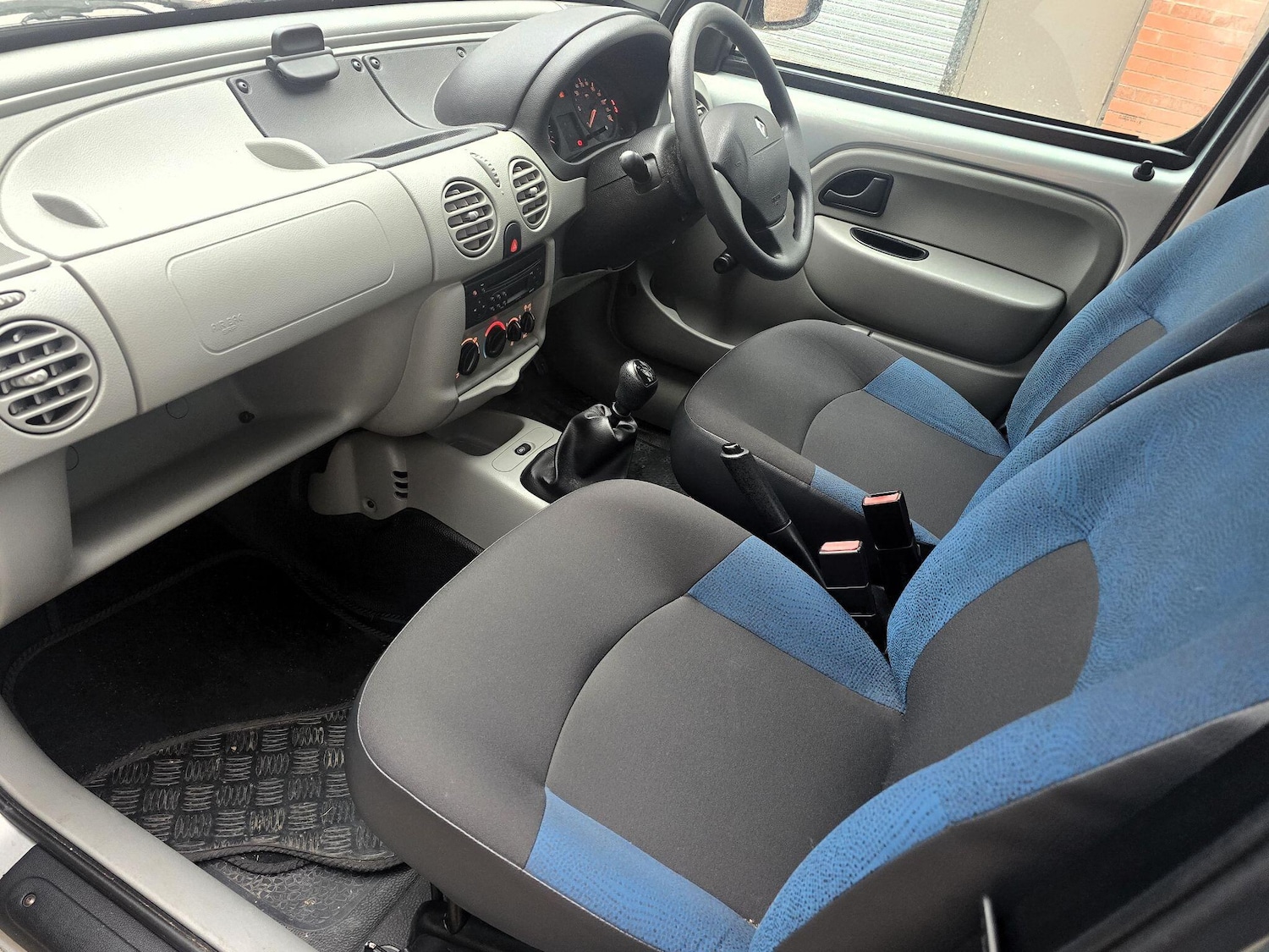 Used Renault Kangoo 2007 for sale - 77242375: Photo 14