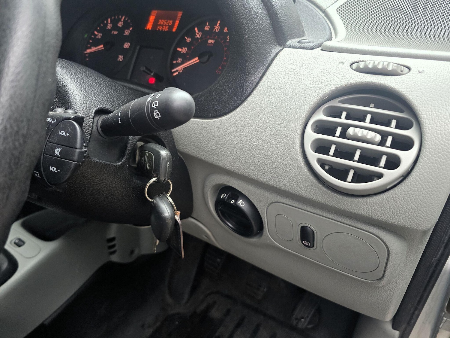 Used Renault Kangoo 2007 for sale - 77242375: Photo 15