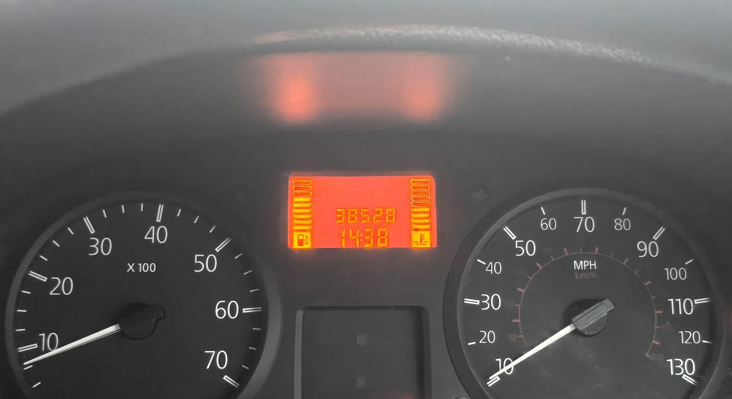 Used Renault Kangoo 2007 for sale - 77242375: Photo 19