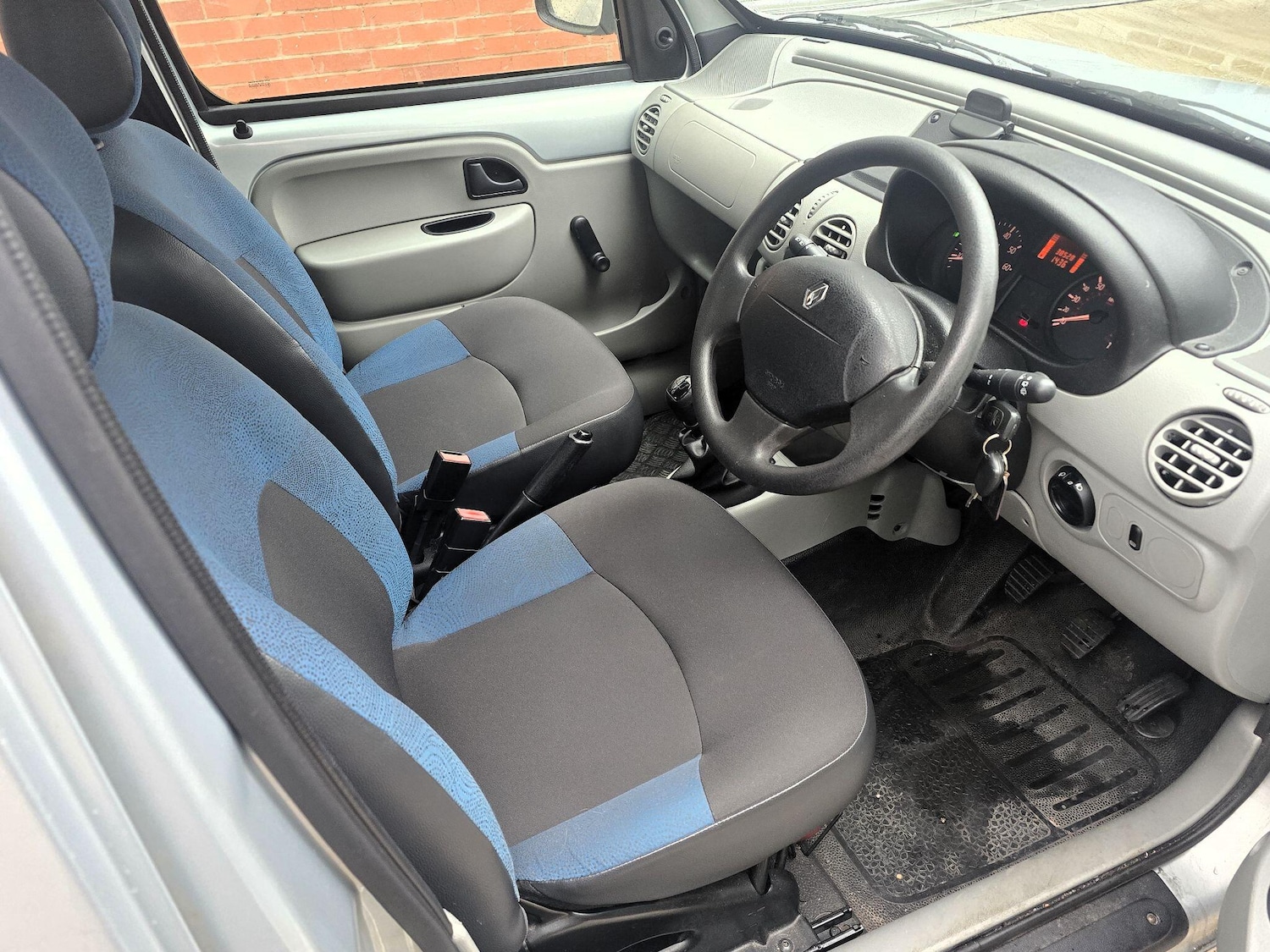 Used Renault Kangoo 2007 for sale - 77242375: Photo 2