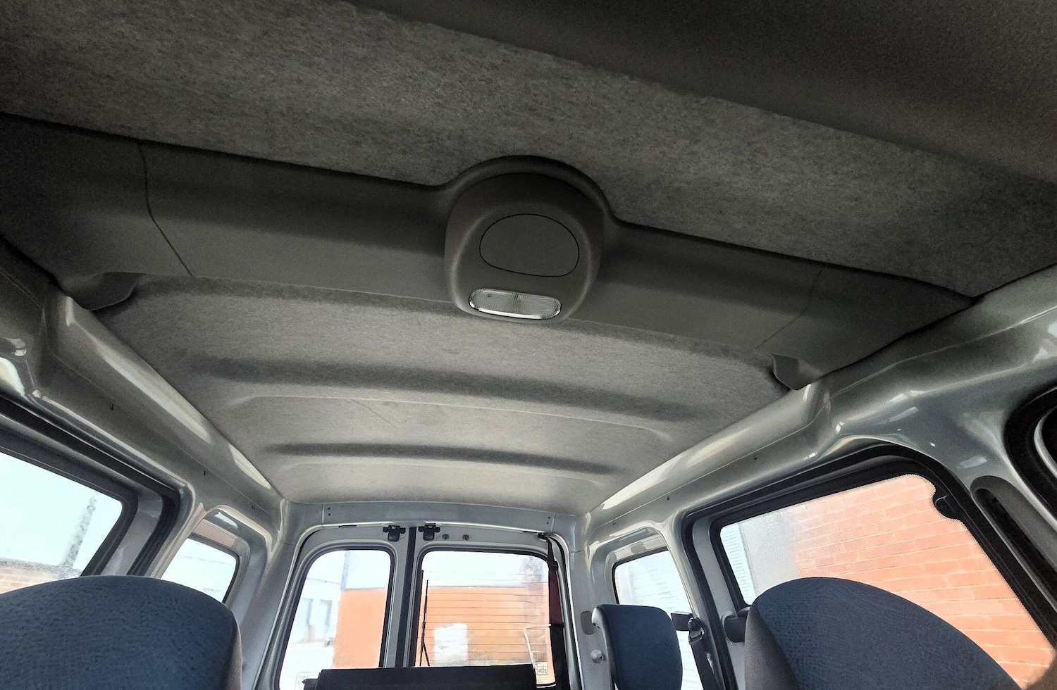 Used Renault Kangoo 2007 for sale - 77242375: Photo 20