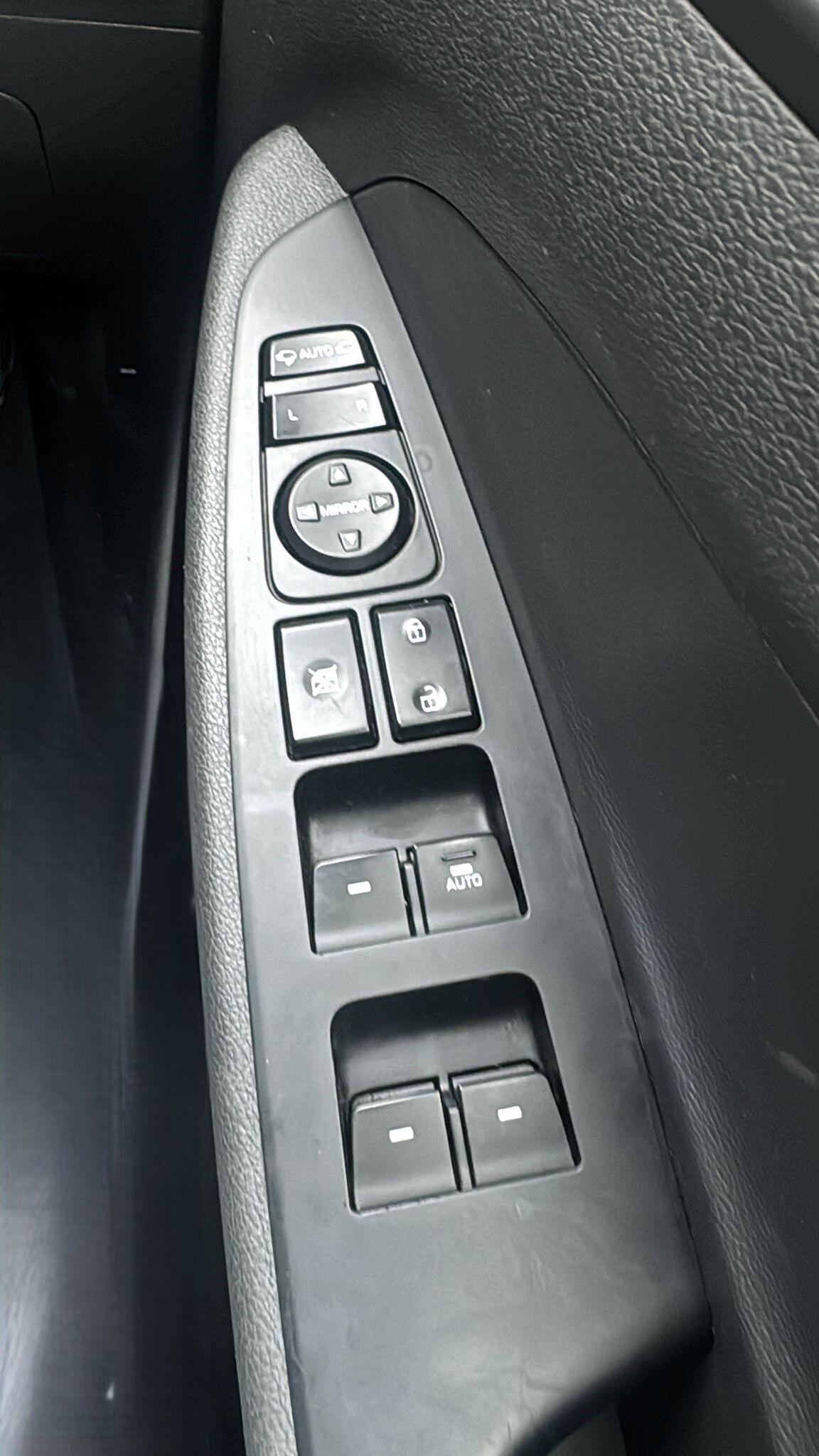 Used Hyundai TUCSON 2017 for sale - 78006313: Photo 12