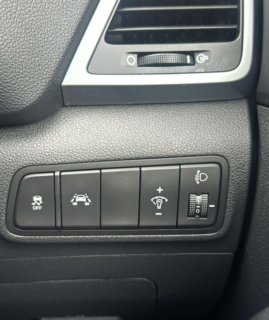 Used Hyundai TUCSON 2017 for sale - 78006313: Photo 14