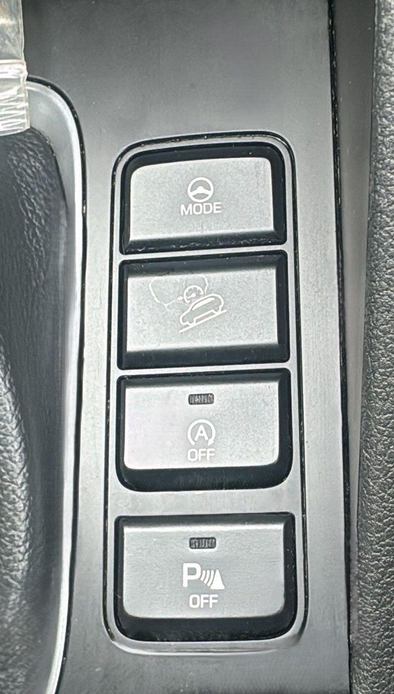 Used Hyundai TUCSON 2017 for sale - 78006313: Photo 15