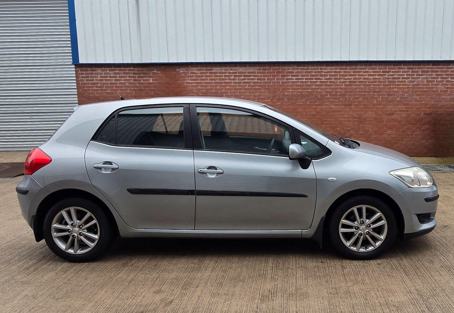 Used Toyota Auris 2009 for sale - 77612933: Photo 10