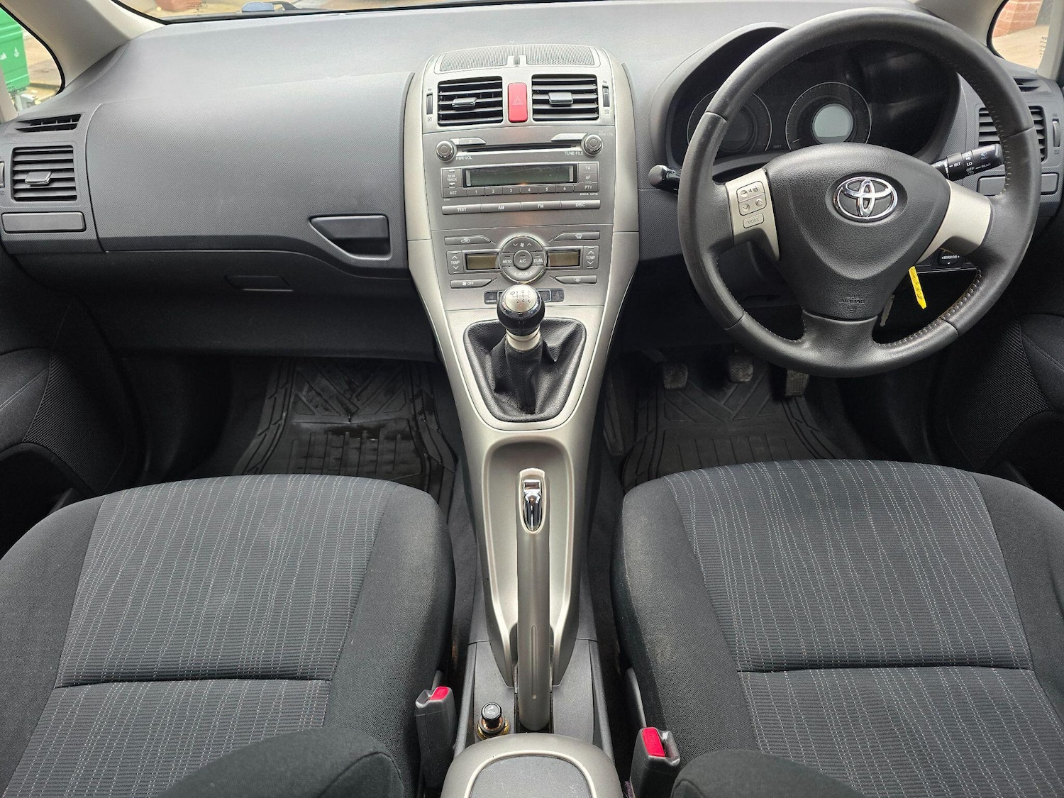 Used Toyota Auris 2009 for sale - 77612933: Photo 13